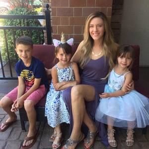 Meet your Posher, Michelle